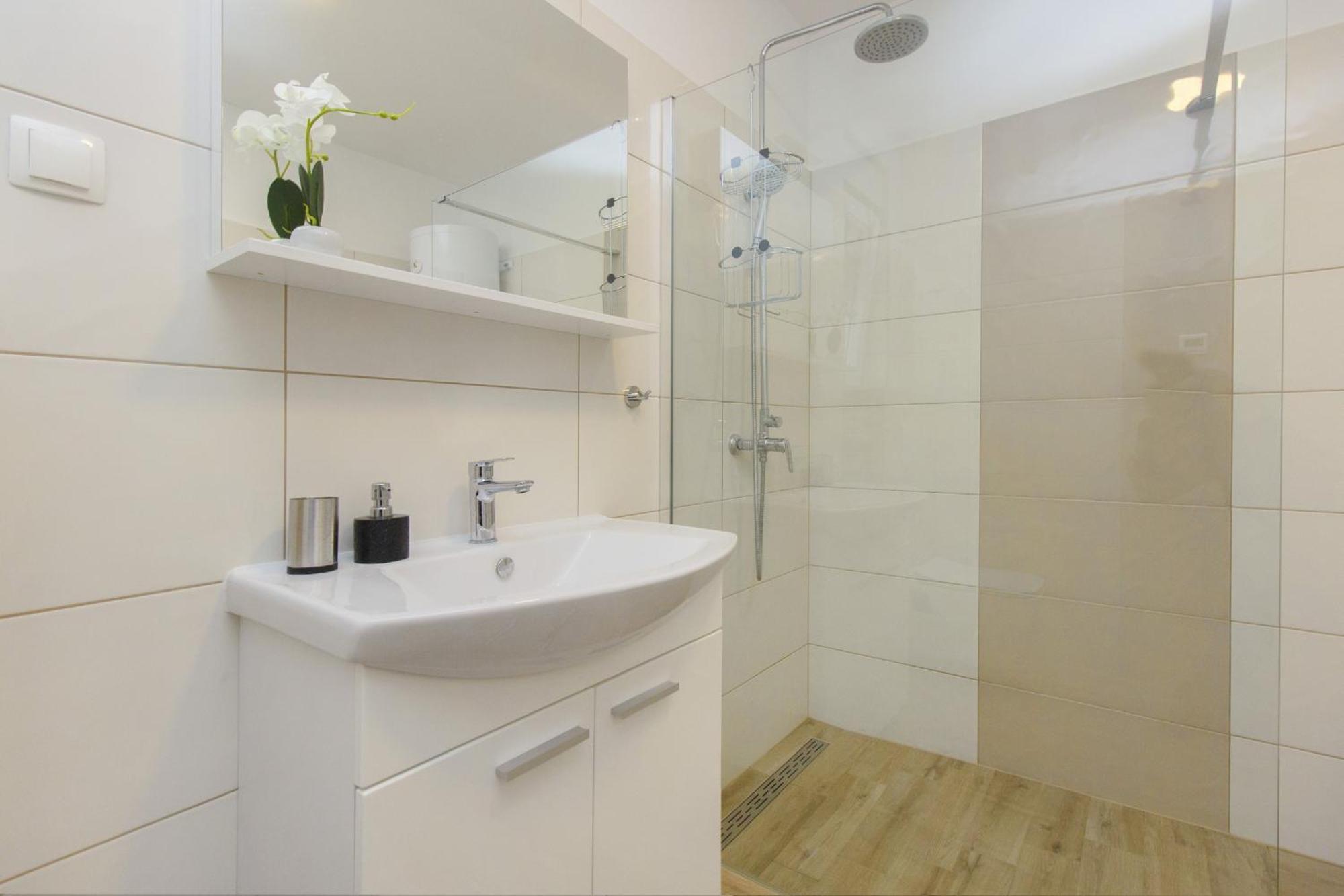 Apartments Luka Vodice Cameră foto