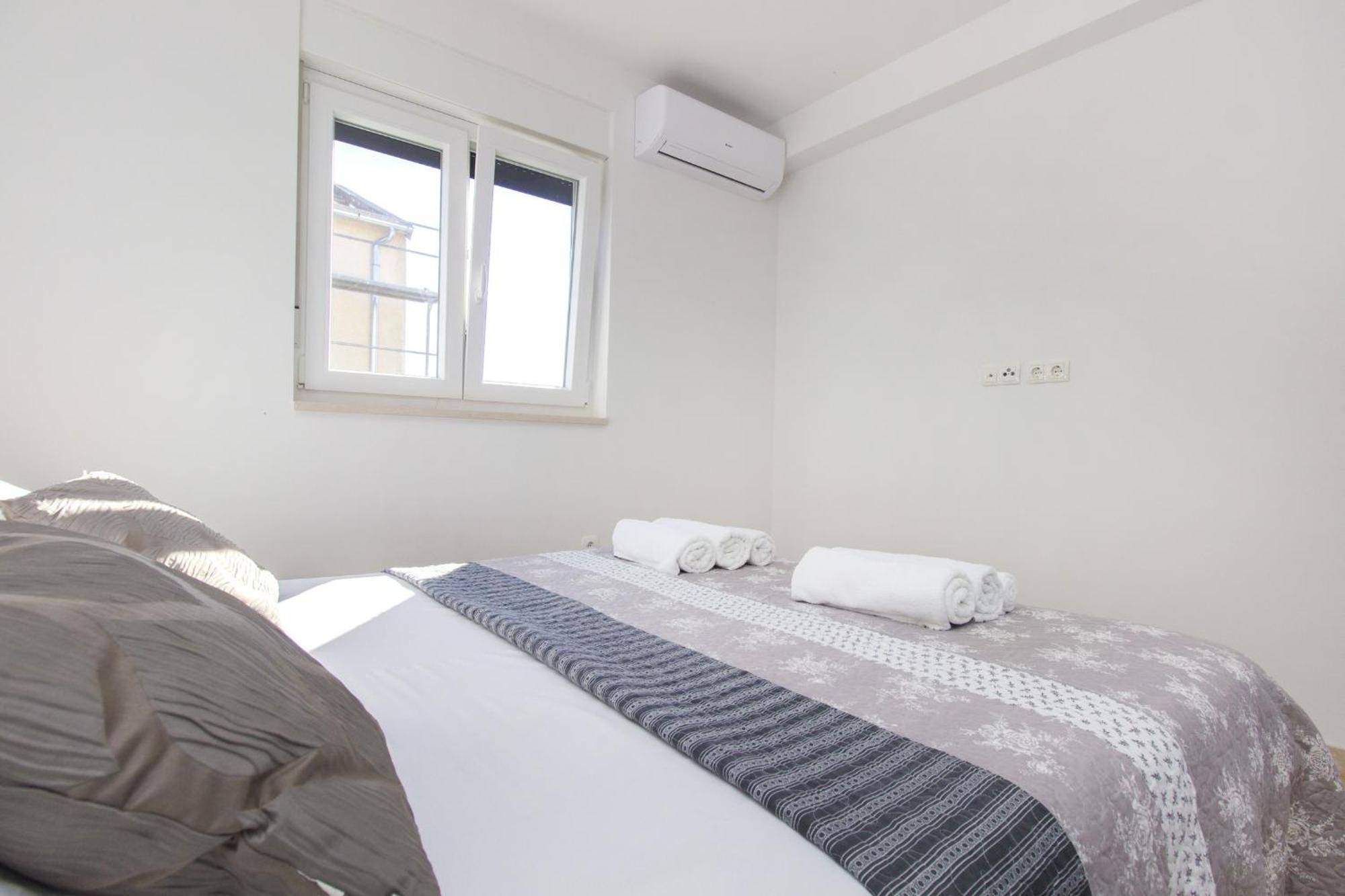 Apartments Luka Vodice Cameră foto