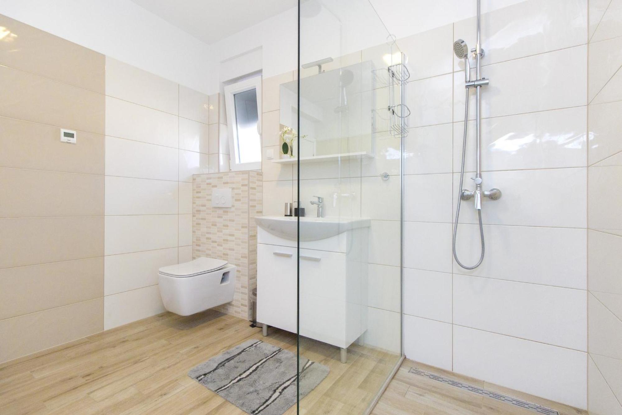 Apartments Luka Vodice Cameră foto
